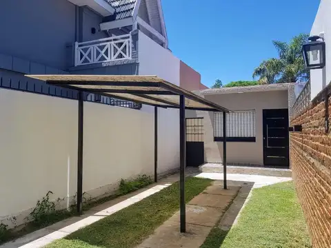 Casa PH - Ituzaingo Norte