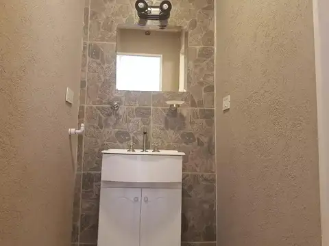 Depto Tipo Casa en Venta en Ituzaingó Norte, USD 115.000