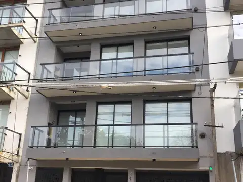 Departamento en La Plata