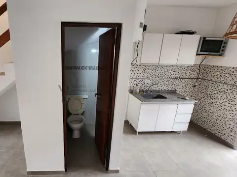 Depto Tipo Casa en Venta en Mar de Ajo, USD 49.000