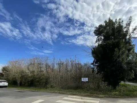 460 y 186 Venta Hectáreas La Plata City Bell