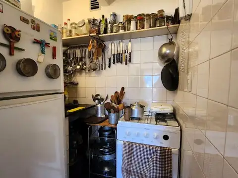 Departamento en Venta al Este