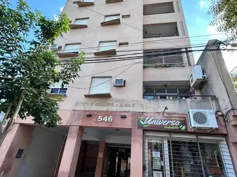 Don Bosco Nº 546 - 2 Dormitorios