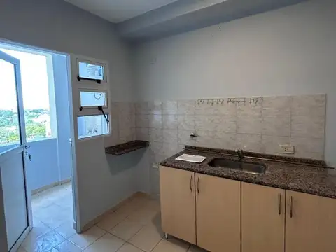 Departamento en Alquiler de 2 dormitorios