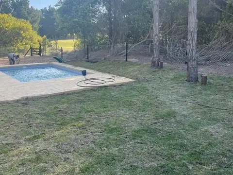Casa  en Alq. Temporario en Costa Esmeralda, Costa Atlántica, Buenos Aires