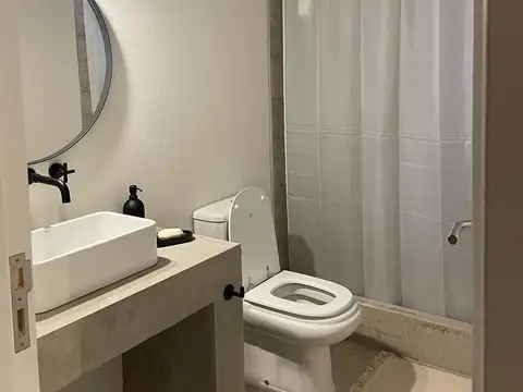 Casa en Alquiler Temporal A Estrenar