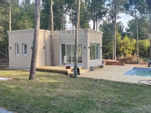 COSTA ESMERALDA- GOLF 100