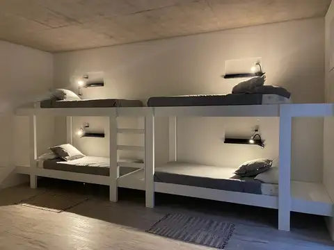 Casa en Alquiler Temporal con 1 cochera