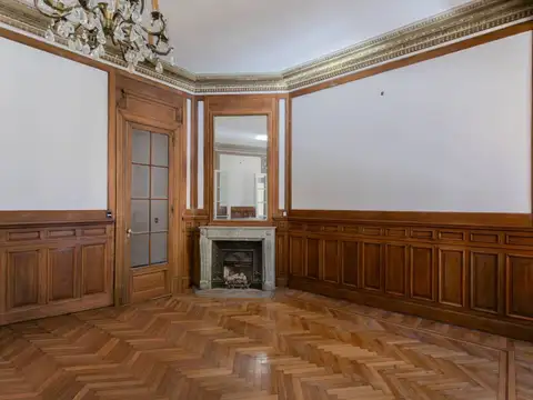 Departamento en Venta en Recoleta, USD 495.000