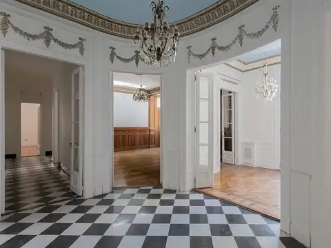 Avenida Santa Fe 1800, Piso 2