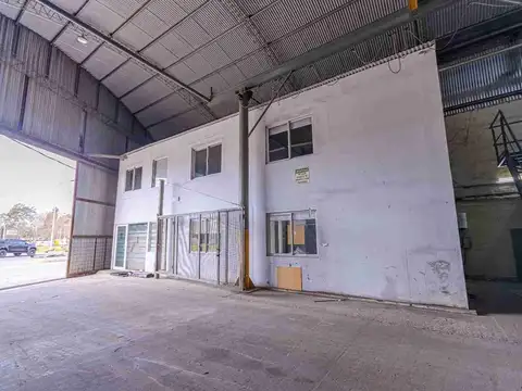 Galpon en Venta 12 años
