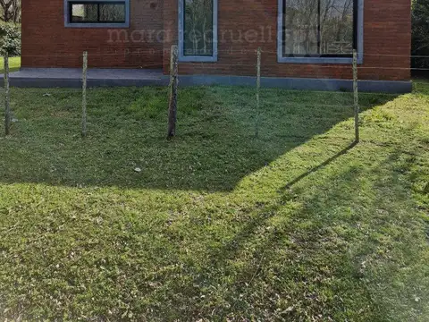 Casa en Venta en Chascomus, USD 90.000