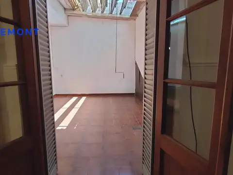 Depto Tipo Casa en Venta de 1 dormitorio