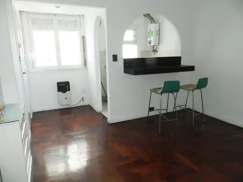 CABILDO 2900, Piso 4