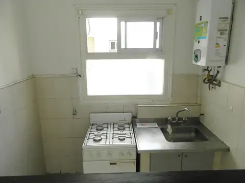 venta departamento 2 ambientes Belgrano