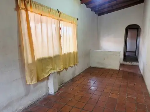 VENTA PH 3 AMBIENTES, TERRAZA PROPIA, LOMA HERMOSA