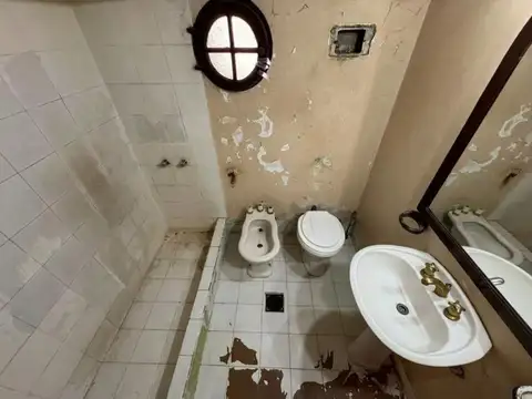Depto Tipo Casa en Venta en Loma Hermosa, USD 45.000