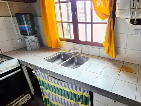Depto Tipo Casa en Venta de 3 ambientes