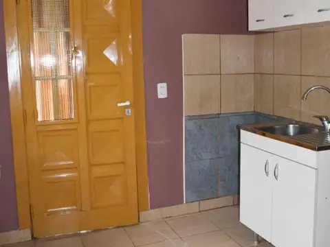 Casa en Alquiler de 1 dormitorio