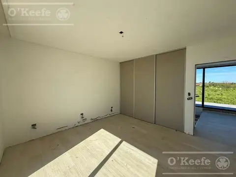 Casa 5 ambientes en obra en venta en Puerto Nizuc - Guillermo Hudson - Financiación