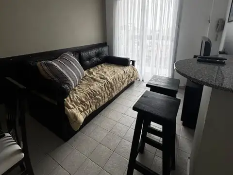 Departamento - ALQUILER_TEMPORAL - Argentina, Capital Federal - 11 de septiembre 2100