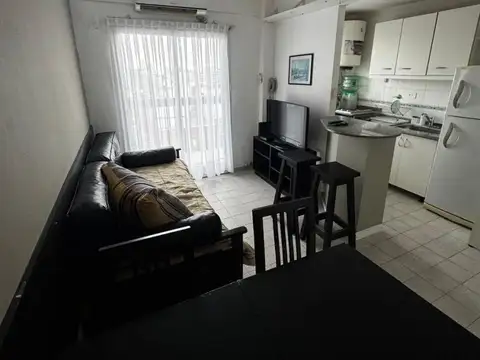 Departamento - ALQUILER_TEMPORAL - Argentina, Capital Federal - 11 de septiembre 2100