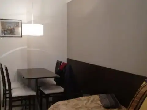 Departamento en Alquiler Temporal de 1 dormitorio