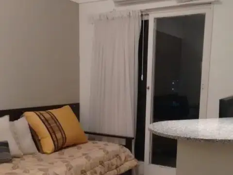 Departamento en Alquiler Temporal de 2 ambientes