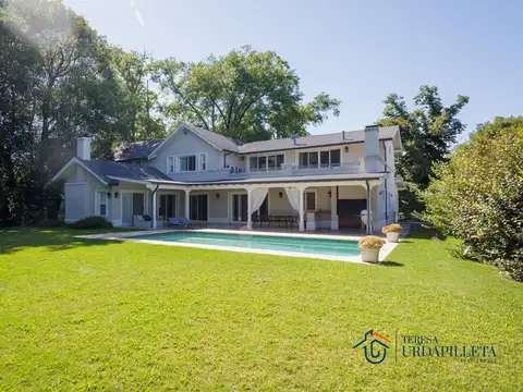 Casa en Venta en San Jorge Village - 5 dormitorios-