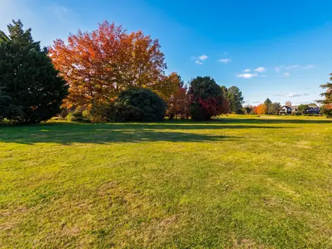 Terreno en Venta 60  mts Fondo
