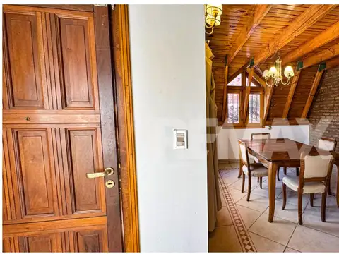 Casa en Venta 33 años