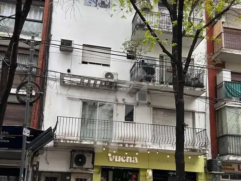 Terreno Lote  en Venta en Capital Federal, Buenos Aires, Argentina