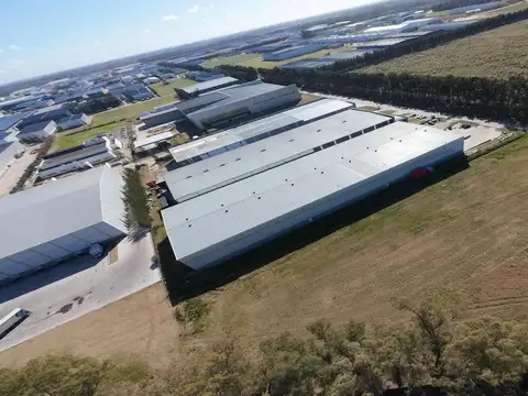 Terreno en Venta en Tristan Suarez, USD 580.000