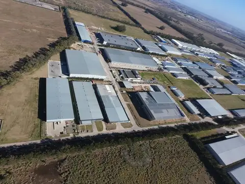 Terreno en Venta de 7940,0 m2