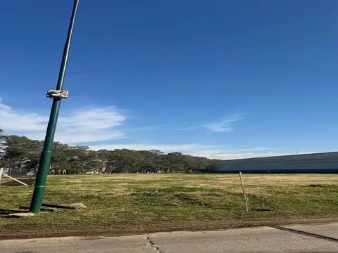 Terreno en Venta de 7940,0 m2