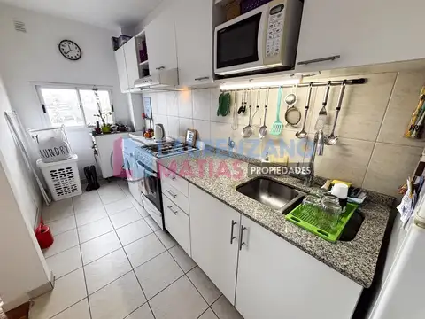Departamento en Venta en Villa Pueyrredon, USD 110.000