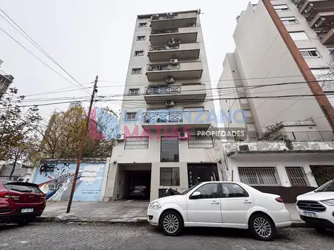 Condarco al 4800