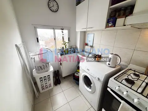 Departamento en Venta 20 años