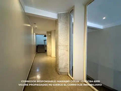 Departamento en Alquiler en Barrio Norte, USD 2.000