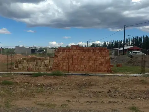 Terreno en Venta de 485,0 m2