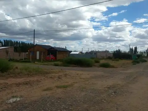 Terreno en Venta 45  mts Frente