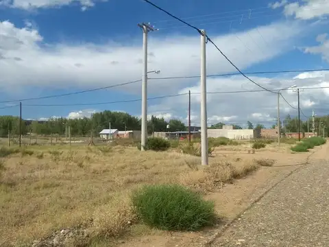 Terreno en  El Gauchito