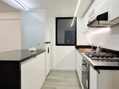 Departamento en Venta al Este