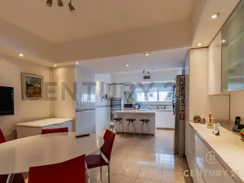 Departamento en Venta de 4 ambientes