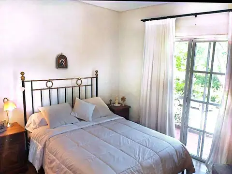 Casa en Venta 15 años