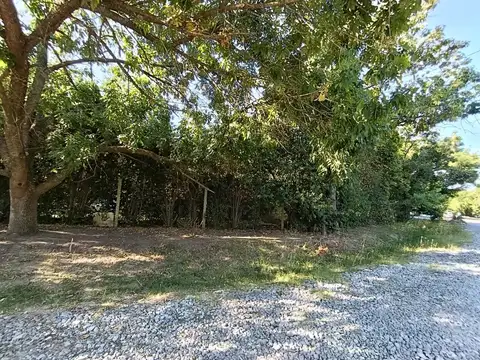 Terreno en Venta en Los Pioneros, USD 200.000