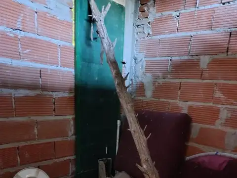 Terreno en Venta de 2009,0 m2