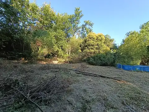 Terreno en Venta de 2009,0 m2