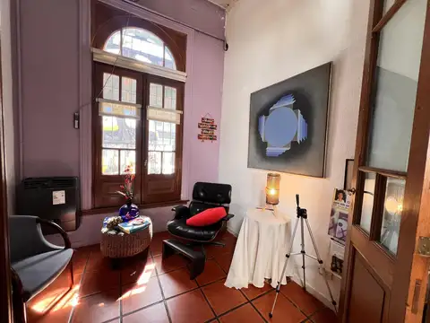 Depto Tipo Casa en Venta en Coghlan, USD 250.000