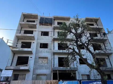 Departamento en Venta en El Palomar, USD 51.000